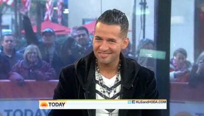 The Situation on the Today Show –  Let’s Wrap it Up [Video]