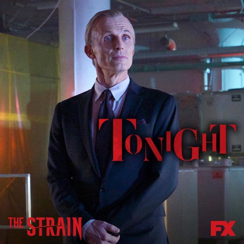 The Strain Recap 10/16/16: Season 3 Episode 8 “White Light”