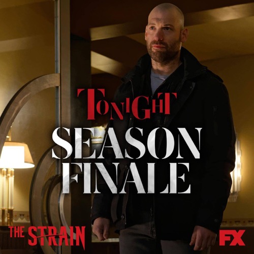 The Strain Finale Recap – Humanity’s Last Hope Destroyed: Season 3 Episode 10 “The Fall”