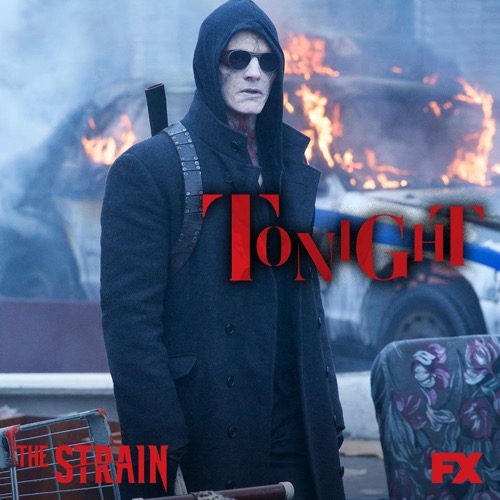 The Strain Recap – Palmer Poisoned: Season 3 Episode 7 “Collaborators”