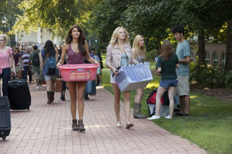 The Vampire Diaries LIVE RECAP 10/3/13: Season 5 Premiere “I Know What You Did Last Summer”