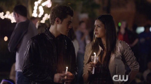 The Vampire Diaries Spoilers Season 6 Finale: Nina Dobrev Leaves Forever – Elena Gilbert Dead (VIDEO)