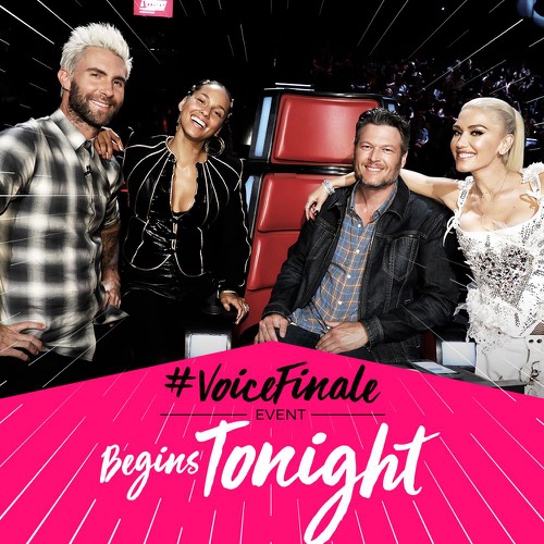 The Voice Recap 5/22/17: Season 12 Episode 27 “Live Finale, Part 1”
