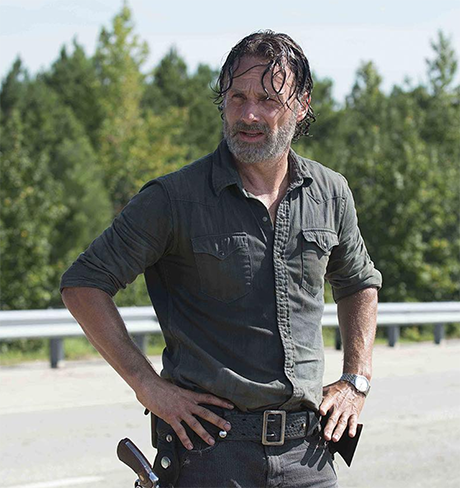 ‘The Walking Dead’ Season 7 Spoilers: Producers Cutting Back On Gruesome Violence After Negative Fan Responses?