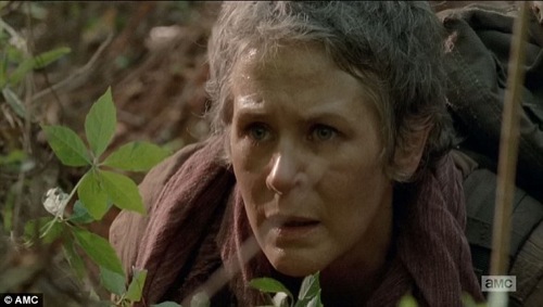 The Walking Dead Spoilers Beth’s Fate and Where is Carol: Season 5 Episode 4 “Slabtown”