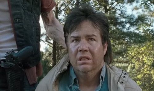 The Walking Dead Star Josh McDermitt Quits Social Media After Receiving Death Threats