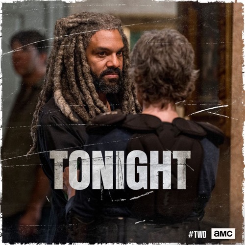 The Walking Dead Recap 3/25/18: Season 8 Episode 13 “Do Not Send Us Astray”