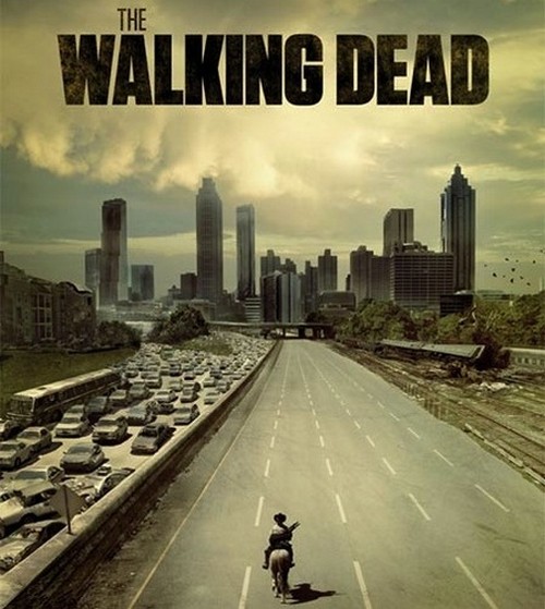 The Walking Dead Spoilers Season 5: Morgan Jones – TWD Second Half
