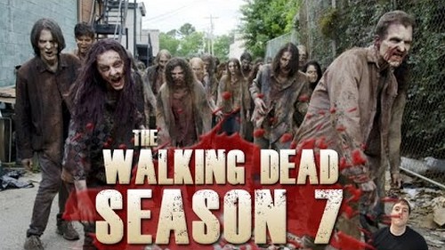 The Walking Dead Season 7 Spoilers: Meet King Ezekiel – Learn Who Negan Beat To Death – Premiere Sunday, October 9