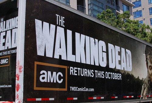 The Walking Dead Season 7 Spoilers: Negan’s Past Revealed, The Kingdom is Coming – Cast Knows Who Died in Finale