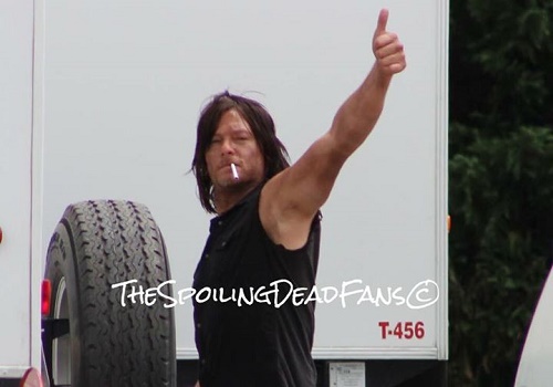 The Walking Dead Season 6 Spoilers: Daryl’s and Michonne’s Deaths Debunked, Alexandria Invasion Details, Enid’s Secret Revealed