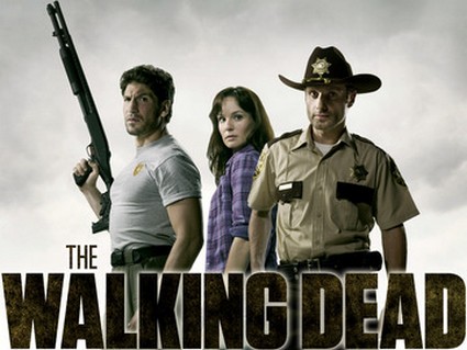 The Walking Dead ‘Shocking’ Spoiler