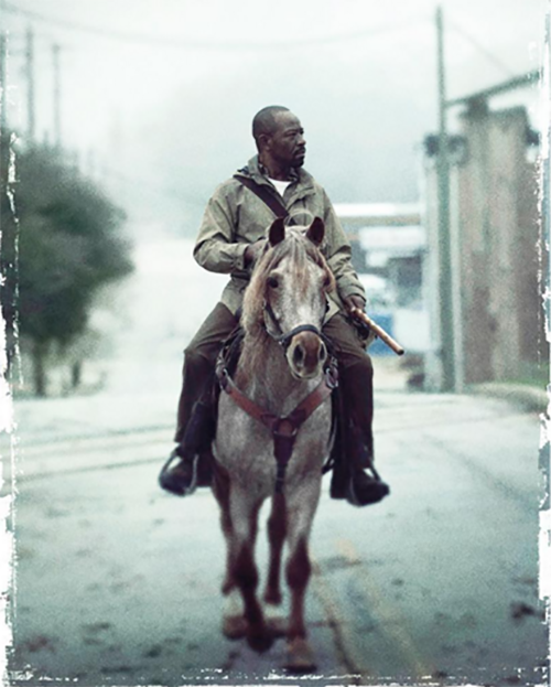 The Walking Dead Season 6 Episode 15 Spoilers: Carol Survives Brutal Savior Attack – Morgan Rides to the Rescue