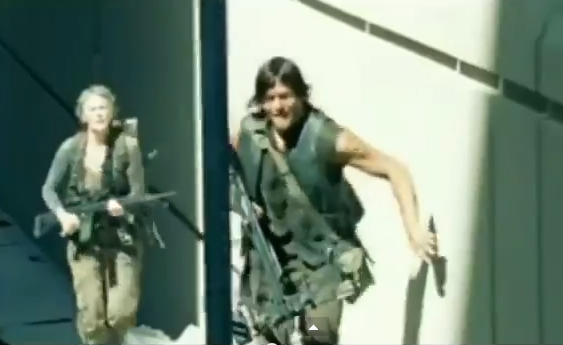 The Walking Dead Spoilers Season 5 Episode 6 ‘Consumed’ Does Beth Die? Synopsis Sneak Peek Promo Videos