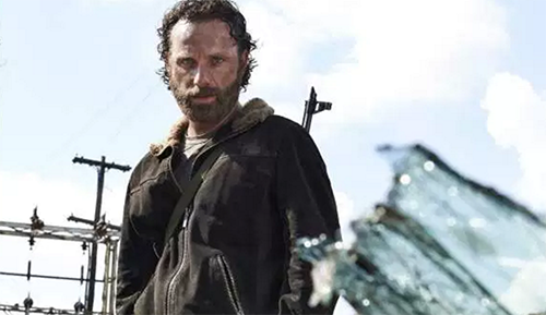 The Walking Dead Season 7 Spoilers: Negan Kidnaps Daryl Dixon – Beloved Character Killed Off Or Used As Bargaining Chip?