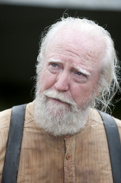 The Walking Dead Spoilers: Favorite Dead TWD Characters