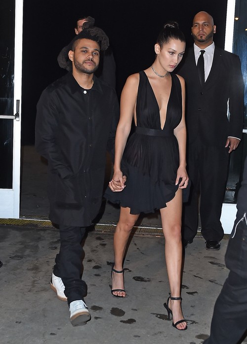 Bella Hadid and The Weeknd Split: No Longer Dating – Break-Up Due to Busy Schedules?