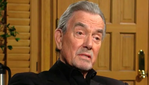 The Young and the Restless Spoilers: Victor’s Firing Request, Jordan’s Perfect Opening to Reclaim Claire?