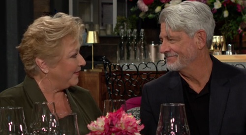 The Young and the Restless Spoilers: Alan’s Family Secret, Traci’s Love Story Hits Big Snag?