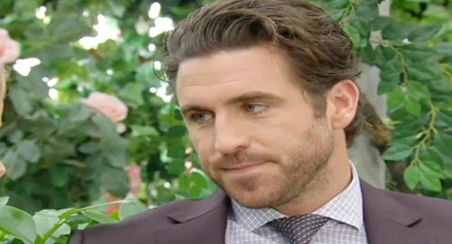 The Young and the Restless Recap: Thursday, September 5 – Billy Throws Jack Out, Claire’s Movie Offer & Chance for Co-CEO