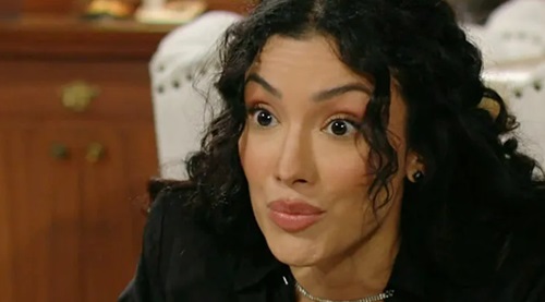 The Young and the Restless Spoilers: Audra’s Secret Child Revealed – Noah’s Baby Actually Survived?