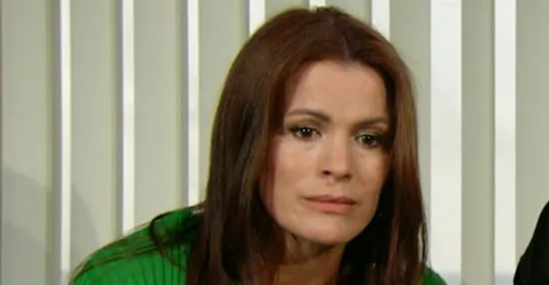 The Young and the Restless Spoilers Recap: Tuesday, July 30 – Chelsea’s Slipup Gives Billy a Clue – Audra’s Warning for Kyle