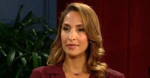 The Young and the Restless Spoilers: Thursday, September 5 – Kyle Confesses to Claire – Lily’s Alarming News – Victor Scores Intelsl