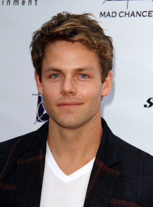 ‘The Young and the Restless’ Spoilers: Lachlan Buchanan Cast As Kyle Abbott, Air Date – Summer Cheats On Austin With Kyle?