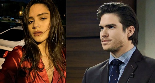 The Young and the Restless Spoilers: Lola Splits with Fired Theo, Stays in Miami – Sasha Calle & Tyler Johnson Y&R Exit Story?