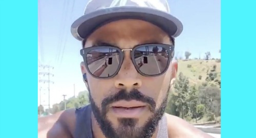 The Young and the Restless Spoilers: Sean Dominic Motivates Y&R Fans with Amazing COVID-19 Workout Video – How ‘Nate’ Stays Fit