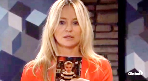 The Young and the Restless Spoilers: Sharon’s Dangerous Dive Into Adam Comeback – Christian Paternity Struggle Revived