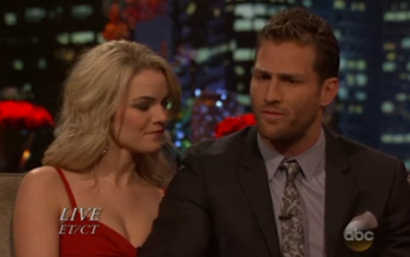Juan Pablo will Refuse all Future Publicity Engagements for The Bachelor – He’s Totally Over that Crap Show! (VIDEO)