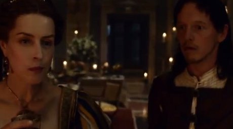 The Borgias Season 3 Sneak Peek & Spoiler: A Quick Look at the Assassin Rufio (VIDEO)