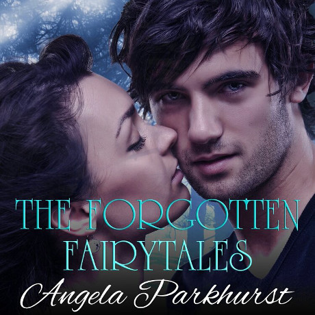 CDL Book Club Giveaway: The Forgotten Fairytales by Angela Parkhurst will have Fans of Once Upon A Time Swooning for Days!