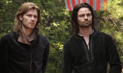 Ian Somerhalder Hates “The Originals” – Fears It Will Destoy “The Vampire Diaries”