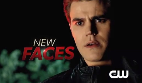 The Vampire Diaries Season 5 Sneak Peek Preview & Spoilers: An Imposter Enters Mystic Falls (VIDEO)