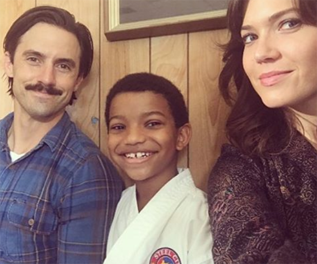 ‘This is Us’ Spoilers: Milo Ventimiglia Offers Big Reveal About Jack’s Future
