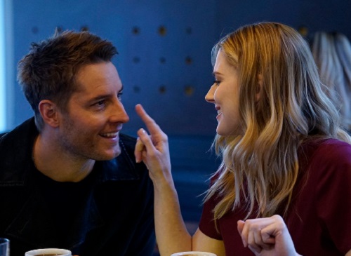 ‘This is Us’ Spoilers: New Photos Hint Kevin And Sophie Are Back Together