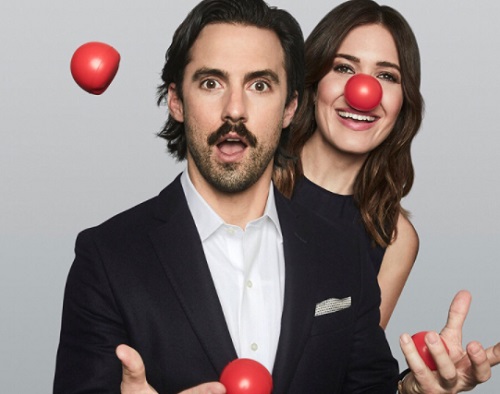 This Is Us Spoilers: Mandy Moore Drops Major Hints About Season 2