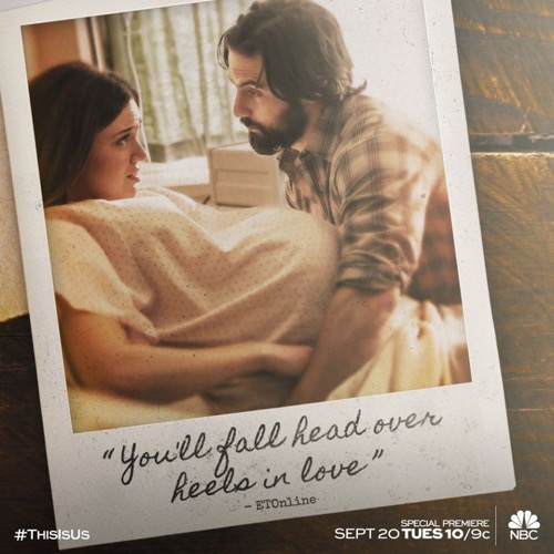 This Is Us Premiere Recap 9/20/16: Season 1 Episode 1 “Pilot”