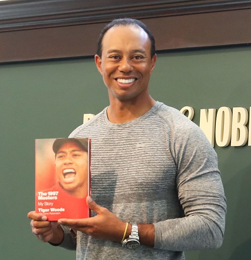 Tiger Woods Heading To Rehab To Keep Shared Custody Of His Children?