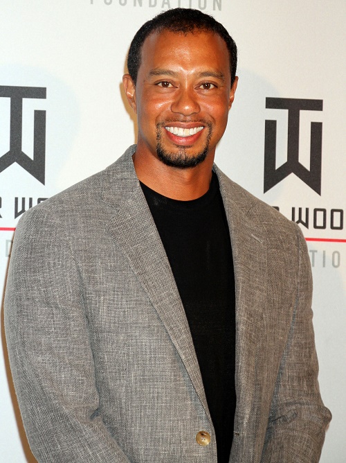 Tiger Woods Marrying Lindsey Vonn On Valentine’s Day – Girlfriend Thinks Golfer Won’t Cheat On Her Like He Did On Elin Nordegren