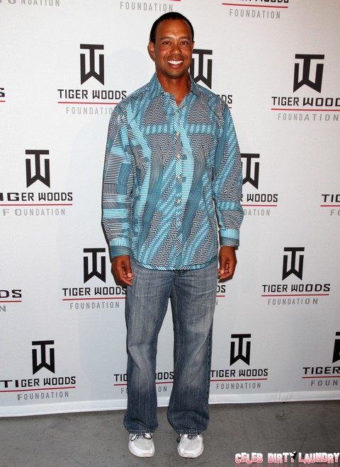 Tiger Woods Proposed Marriage To Lindsay Vonn and She Said “No – Not Getting Married!”