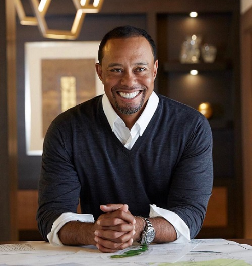 Tiger Woods Arrested For DUI On Memorial Day In Florida