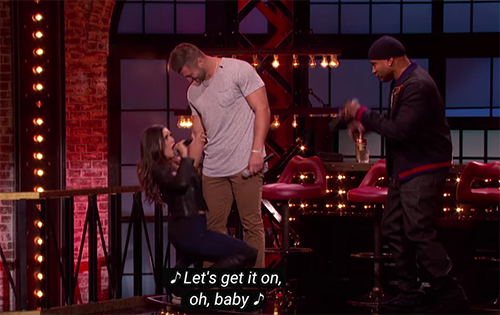 Austin Stowell Ends Nina Dobrev Romance After Sexy ‘Lip Sync Battle’ Grinding Dance With Tim Tebow?