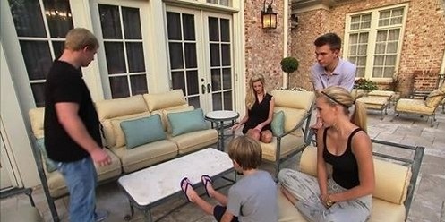 ‘Chrisley Knows Best’ Stars Todd Chrisley and Julie Chrisley Accused Of Hiding Money in Bankruptcy