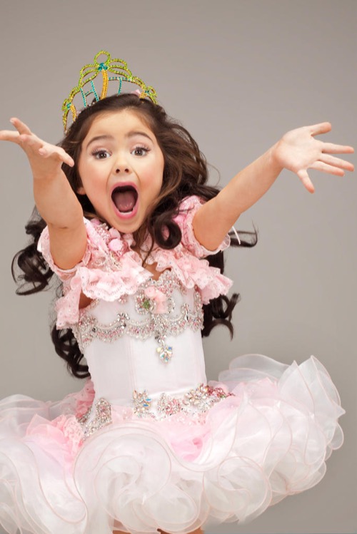 Toddlers & Tiaras Recap 11/9/16: Season 7 Episode 11 “Emergency! at Universal Royalty”