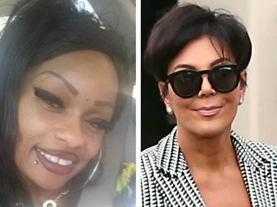 Kris Jenner Fears Blac Chyna’s Mom Tokyo Toni?