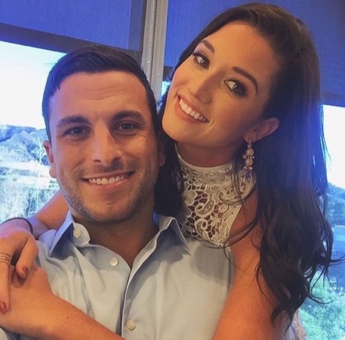 ‘Bachelor In Paradise’ Jade Roper And Tanner Tolbert Join Season 6 ‘Marriage Boot Camp: Marriage Crisis Or PR Stunt?