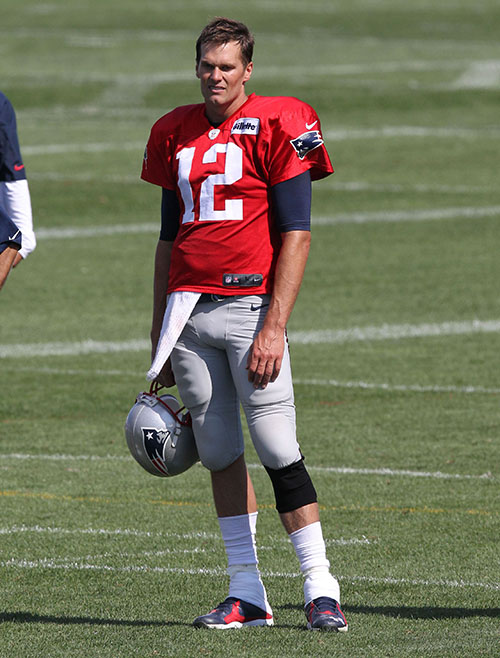 Gisele Bundchen Divorce: Tom Brady Nasty Towards Supermodel Wife as ‘Deflategate’ Sinks Marriage?